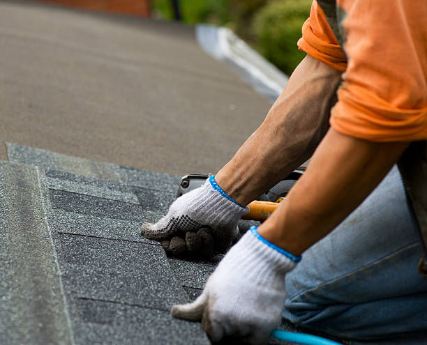 Best Residential Roofing Contractor  in Springville, AL