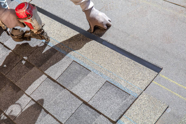 Best Roof Replacement Cost  in Springville, AL