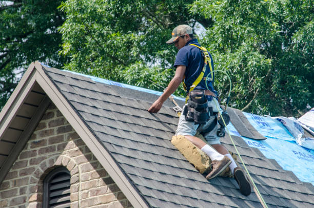 Springville, AL Roofing Contractor Company