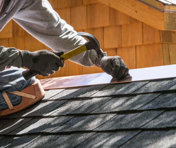 Best Gutter Installation and Roofing  in Springville, AL